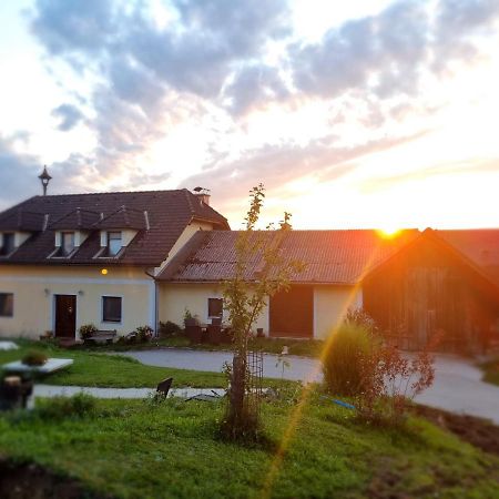 Gruenbauerhof Διαμέρισμα Wilhelmsburg Εξωτερικό φωτογραφία