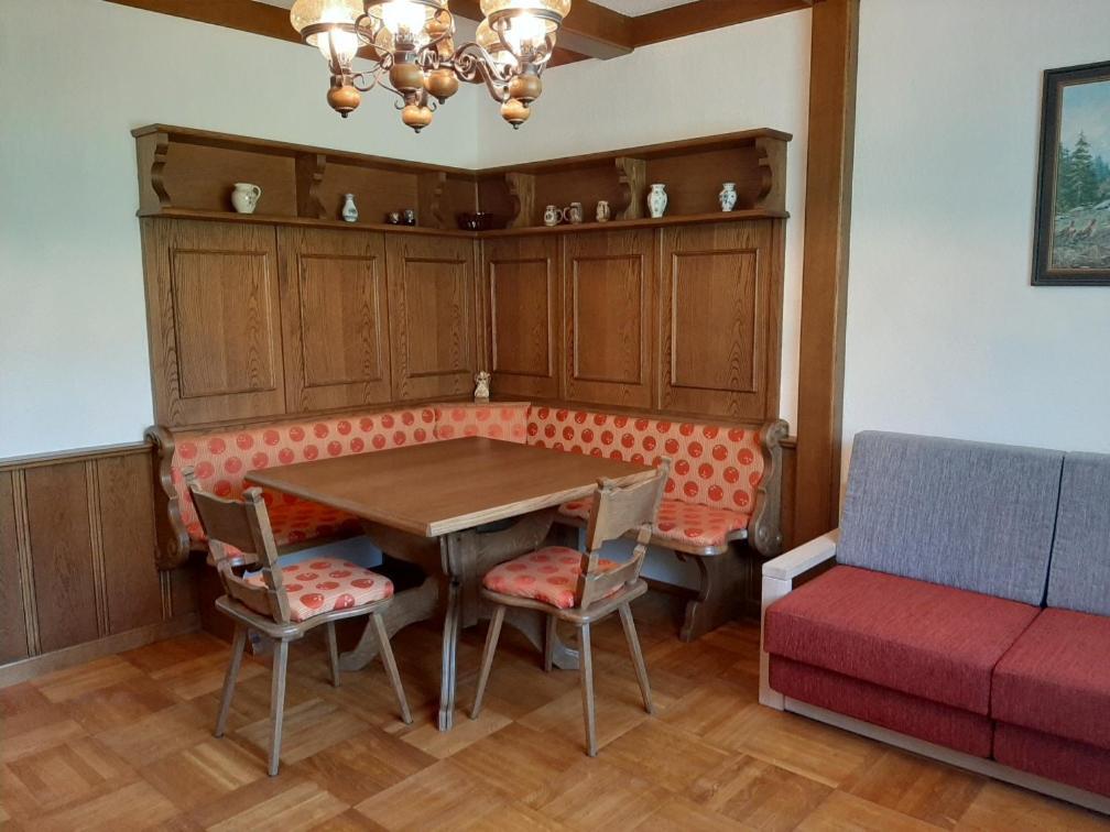Gruenbauerhof Διαμέρισμα Wilhelmsburg Εξωτερικό φωτογραφία