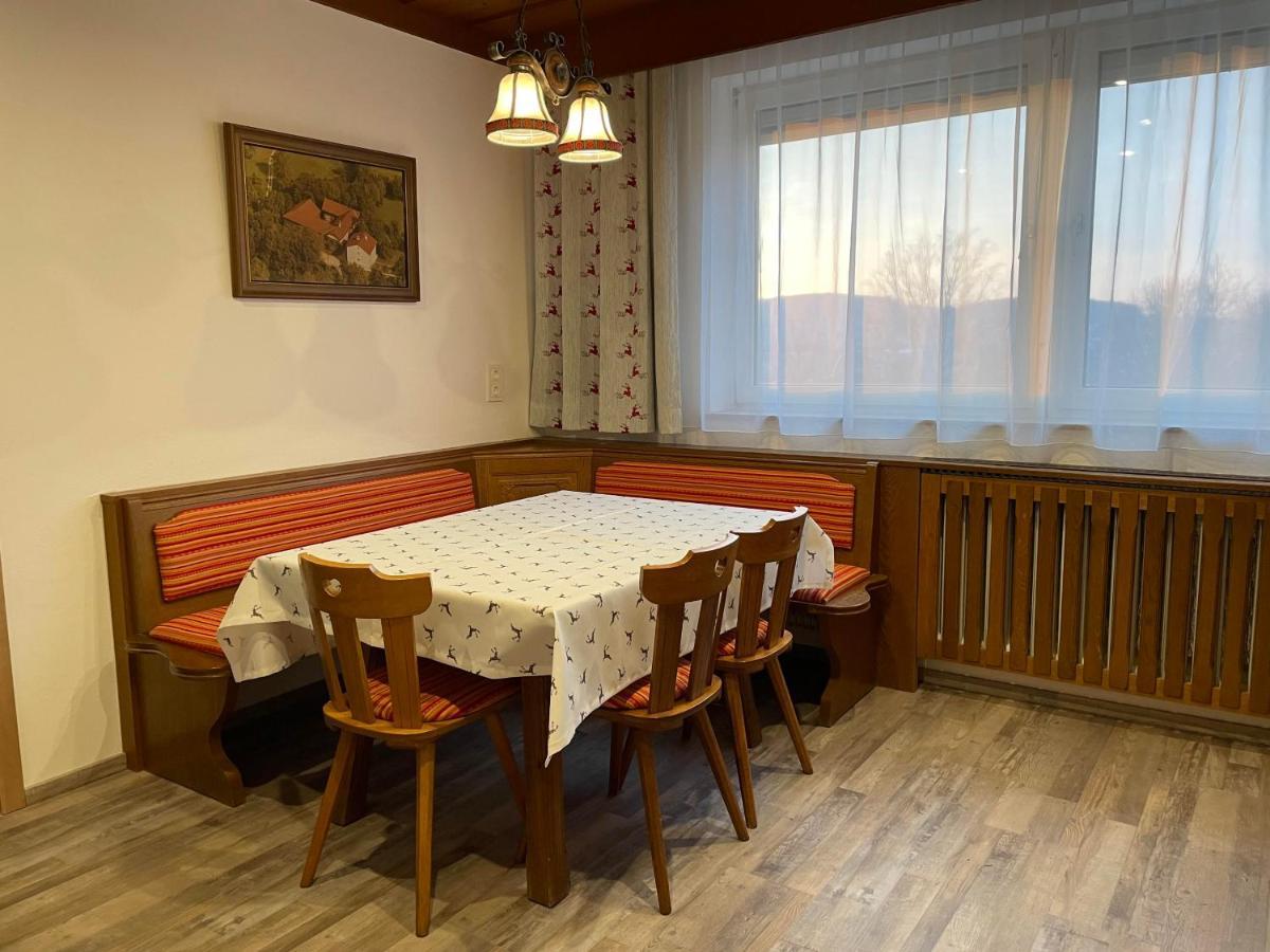 Gruenbauerhof Διαμέρισμα Wilhelmsburg Εξωτερικό φωτογραφία