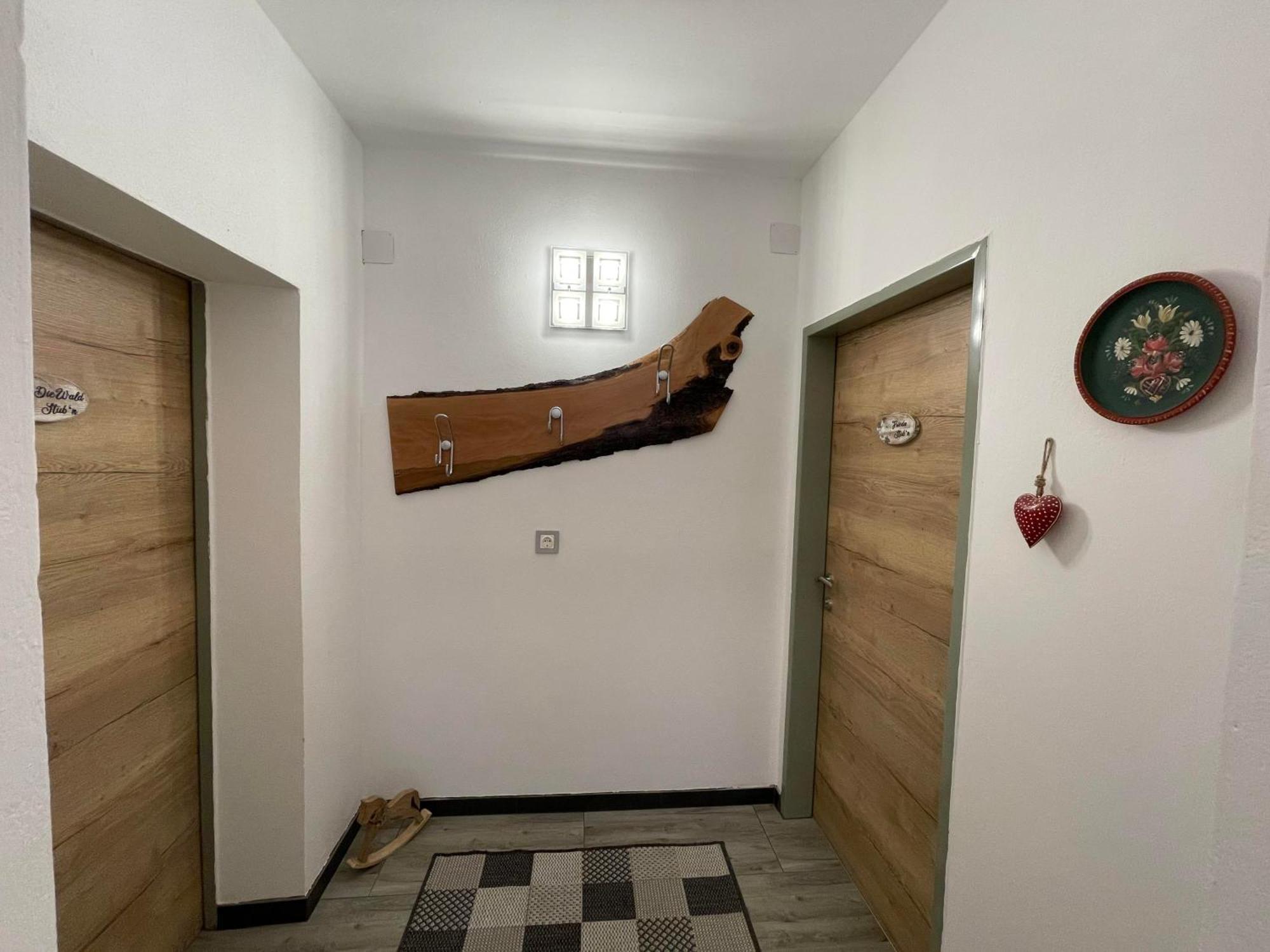 Gruenbauerhof Διαμέρισμα Wilhelmsburg Εξωτερικό φωτογραφία