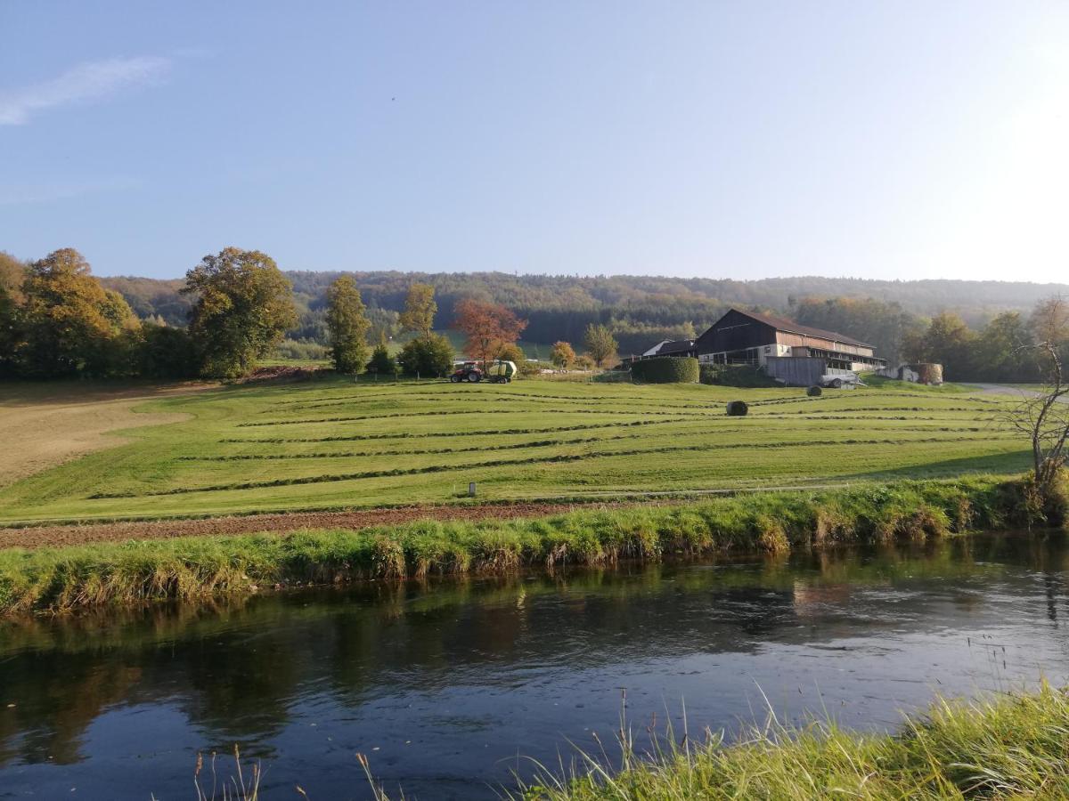 Gruenbauerhof Διαμέρισμα Wilhelmsburg Εξωτερικό φωτογραφία